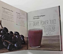 Load image into Gallery viewer, THE JUICE SOLUTION - Erin Quon, Briana Stockton
