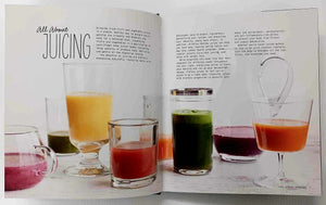 THE JUICE SOLUTION - Erin Quon, Briana Stockton