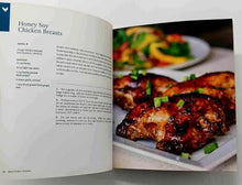Load image into Gallery viewer, ROCK RECIPES - Barry C. Parsons
