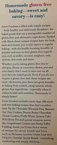 SWEET GOODNESS - Patricia Green, Carolyn Hemming