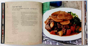 THE ESSENTIAL SLOW COOKER COOKBOOK - Lorna Brash