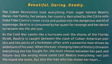 Load image into Gallery viewer, WHEN WE LEFT CUBA - Chanel Cleeton
