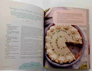 SWEET GOODNESS - Patricia Green, Carolyn Hemming
