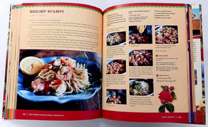 THE PIONEER WOMAN COOKS--DINNERTIME - Ree Drummond