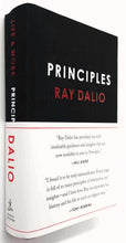 Load image into Gallery viewer, PRINCIPLES - Ray Dalio
