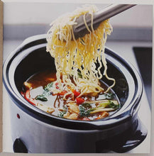 Load image into Gallery viewer, THE ESSENTIAL SLOW COOKER COOKBOOK - Lorna Brash
