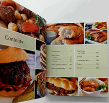 Load image into Gallery viewer, ROCK RECIPES - Barry C. Parsons
