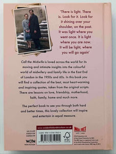 THE WISDOM OF CALL THE MIDWIFE - Heidi Thomas