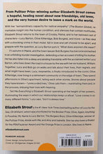 Load image into Gallery viewer, TELL ME EVERYTHING - Elizabeth Strout
