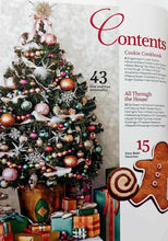 Load image into Gallery viewer, HOLIDAY CHEER - Good Housekeeping, Redbook, Country Living
