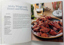 Load image into Gallery viewer, PUB GRUB - Redbook, Country Living, Good Housekeeping
