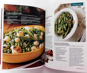 HOLIDAY CHEER - Good Housekeeping, Redbook, Country Living