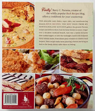 Load image into Gallery viewer, ROCK RECIPES - Barry C. Parsons
