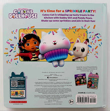Load image into Gallery viewer, SPRINKLE PARTY! - Scholastic Inc.
