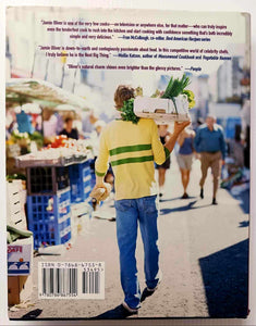 THE NAKED CHEF TAKES OFF - Jamie Oliver