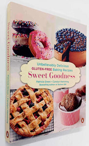 SWEET GOODNESS - Patricia Green, Carolyn Hemming