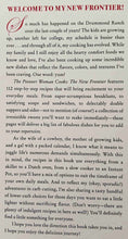 Load image into Gallery viewer, THE NEW FRONTIER - Ree Drummond
