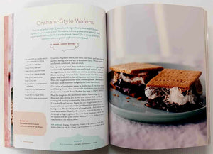 SWEET GOODNESS - Patricia Green, Carolyn Hemming