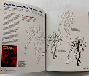STAN LEE'S HOW TO DRAW SUPERHEROES - Stan Lee
