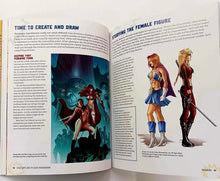 Load image into Gallery viewer, STAN LEE&#39;S HOW TO DRAW SUPERHEROES - Stan Lee
