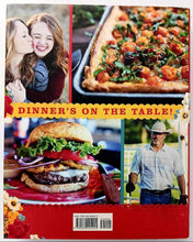 Load image into Gallery viewer, THE PIONEER WOMAN COOKS--DINNERTIME - Ree Drummond
