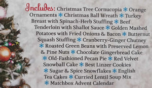 HOLIDAY CHEER - Good Housekeeping, Redbook, Country Living