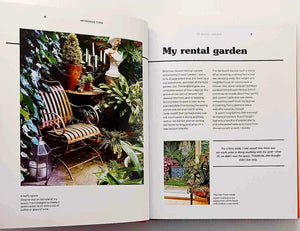 HOW TO GARDEN WHEN YOU RENT - Matthew Pottage