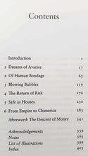 Load image into Gallery viewer, THE ASCENT OF MONEY - Niall Ferguson
