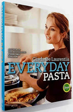 Load image into Gallery viewer, EVERYDAY PASTA - Giada De Laurentiis
