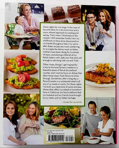 GIADA AT HOME - Giada De Laurentiis