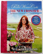 Load image into Gallery viewer, THE NEW FRONTIER - Ree Drummond
