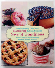 Load image into Gallery viewer, SWEET GOODNESS - Patricia Green, Carolyn Hemming
