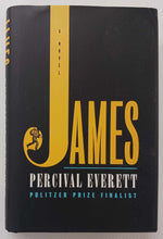 Load image into Gallery viewer, JAMES - Percival Everett
