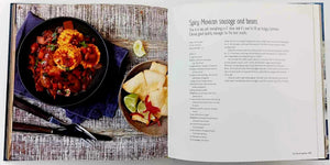 THE ESSENTIAL SLOW COOKER COOKBOOK - Lorna Brash