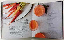 Load image into Gallery viewer, THE JUICE SOLUTION - Erin Quon, Briana Stockton
