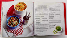 Load image into Gallery viewer, VEGETARIAN FOOD FOR KIDS - Laura Washburn
