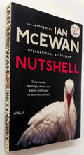 Load image into Gallery viewer, NUTSHELL - Ian McEwan
