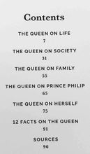 Load image into Gallery viewer, POCKET THE QUEEN WISDOM - Hardie Grant
