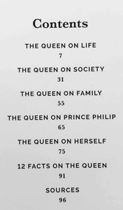 POCKET THE QUEEN WISDOM - Hardie Grant