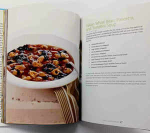EVERYDAY PASTA - Giada De Laurentiis