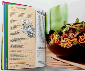 EAT, SHRINK & BE MERRY - Greta Podleski, Janet Podleski