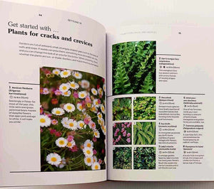 HOW TO GARDEN WHEN YOU RENT - Matthew Pottage