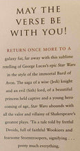 Load image into Gallery viewer, VERILY, A NEW HOPE - Ian Doescher
