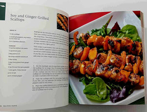 ROCK RECIPES - Barry C. Parsons