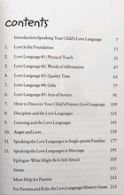 Load image into Gallery viewer, THE 5 LOVE LANGUAGES OF CHILDREN - Gary Chapman, Ross Campbell
