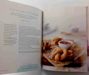SWEET GOODNESS - Patricia Green, Carolyn Hemming