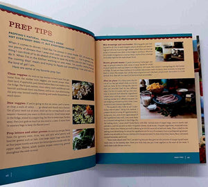 THE PIONEER WOMAN COOKS--DINNERTIME - Ree Drummond