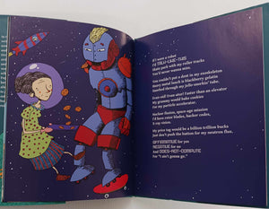 IF I WERE A ZOMBIE - Kate inglis