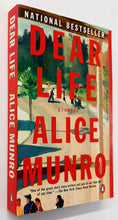 Load image into Gallery viewer, DEAR LIFE - Alice Munro
