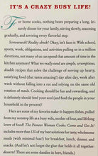 Load image into Gallery viewer, THE PIONEER WOMAN COOKS--COME AND GET IT! - Ree Drummond
